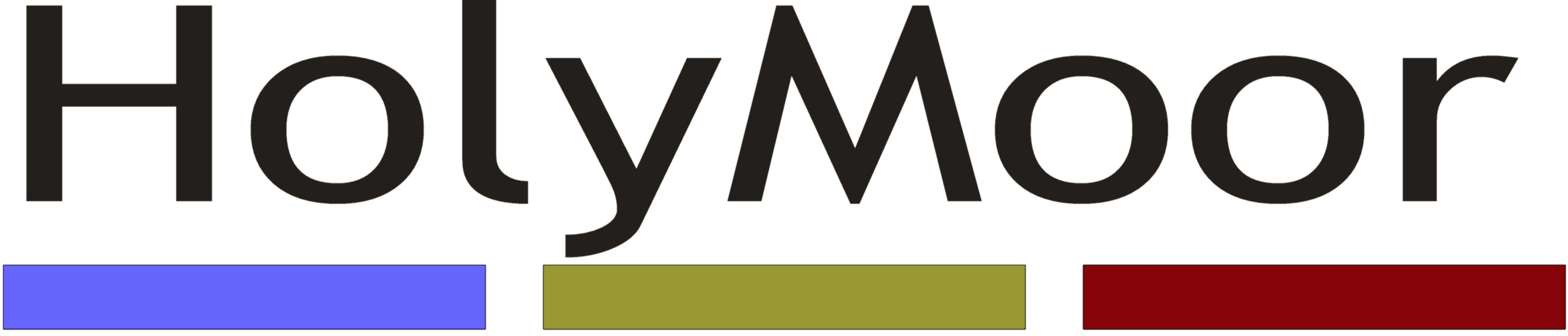 Holymoor logo